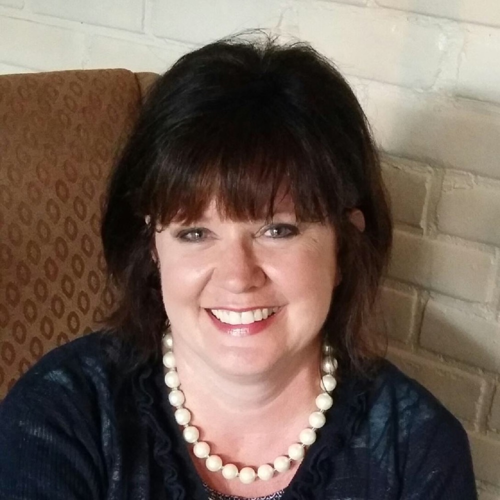 Meet your Posher, Kathy